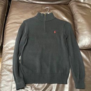 Ralph Lauren Sweater sz L 14-16